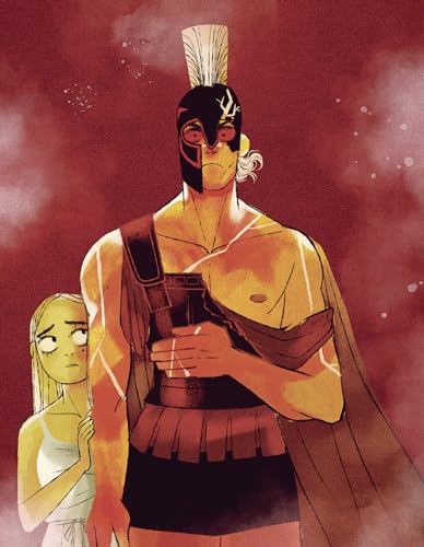 Lore Olympus (vol.4): Histórias do Olimpo