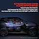 Frankberg Expansionsventil Klimaanlage Kompatibel mit EX FX 2008-2013 GT-R R35 2010-Heute Qashqai +2 I J10 2011-2014 X-Trail T31 2011-Heute Replace# 922001HP0C