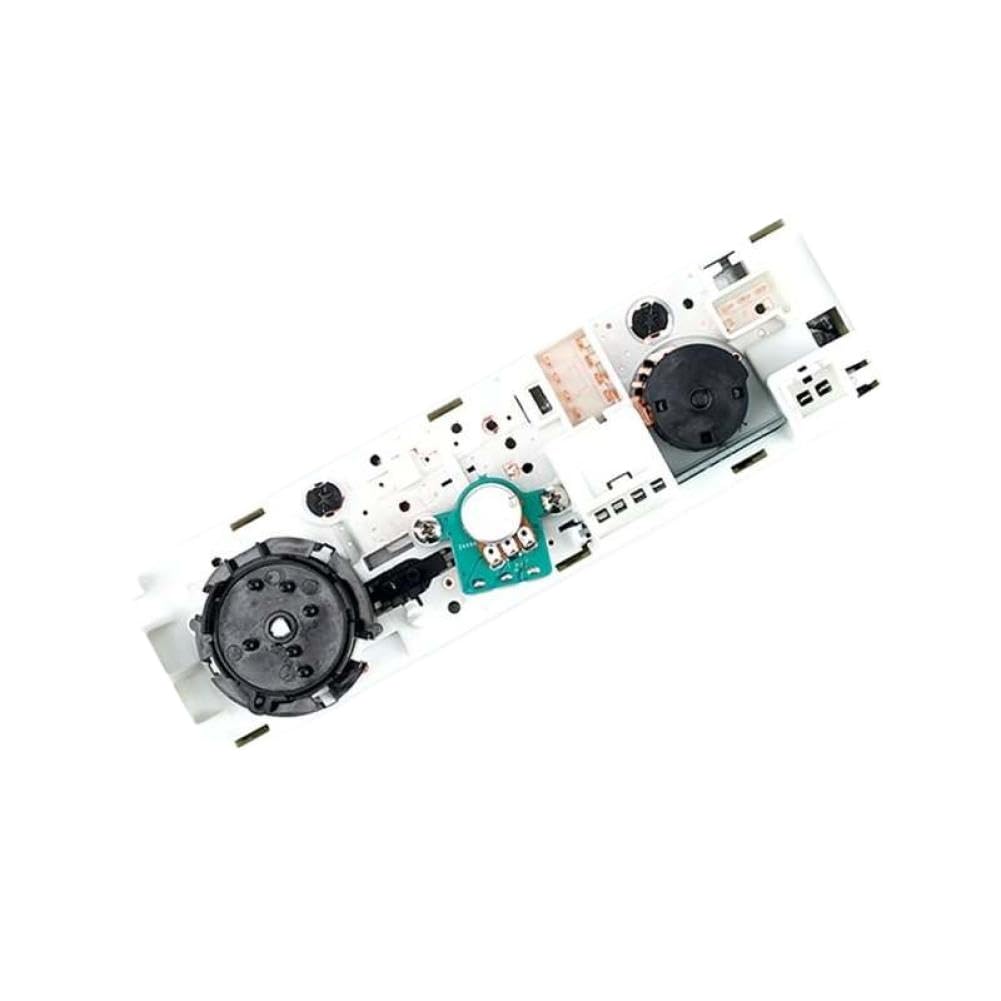 AC Heater Panel Climate Control Switch Module Controller 8288585 Fits Express 3500 2008 2023