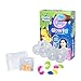 Glow It! by Doctor Squish - Squishy Pack Refill Neon Edition - Glow in The Dark