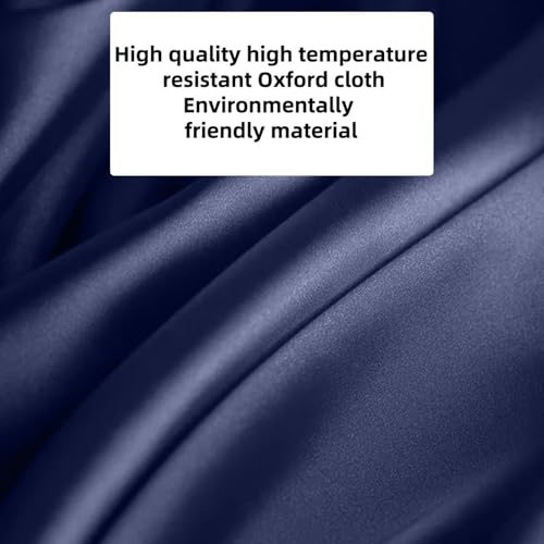 Clothes Airer Heated, Intelligent Constant Temperature Overheating Protection Heated Airer Clothes Dryer, Save Electricity Save Time Electric Airer Clothes Dryer Winter,B - Image 6