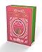 Set of 4 Complete Collection Bridgerton Collector's Edition Books by Julia Quinn