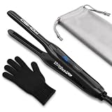 DSHOW 0.3 Inch Pencil Flat Iron