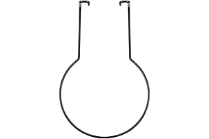 Secure and Stylish Car Cowboy Hat Holder