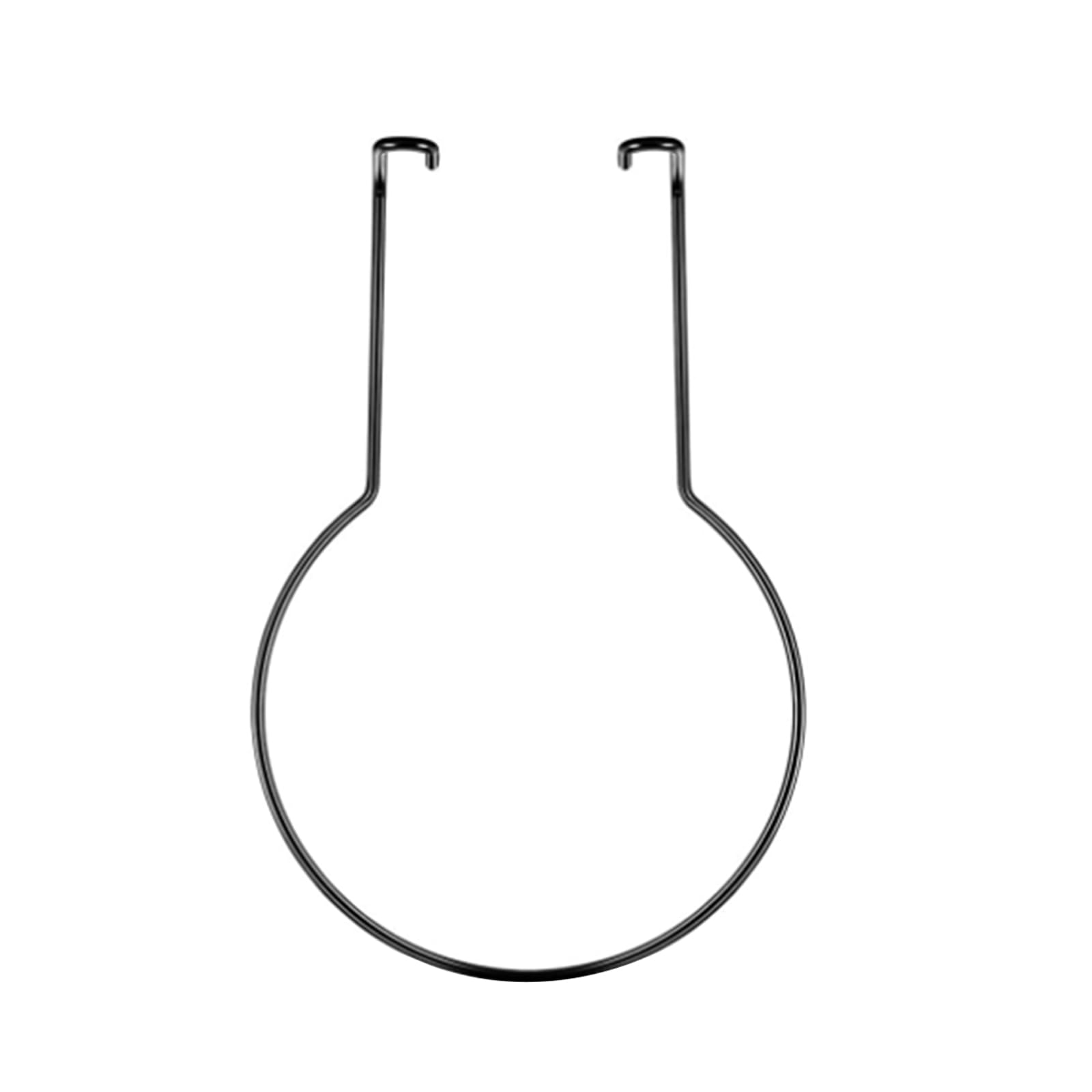 EINCORN Cowboy Hat Holder Rack for Truck SUV Car Clothes Hanger Coat Hanger Hard Hat Holder Truck Car Accessories