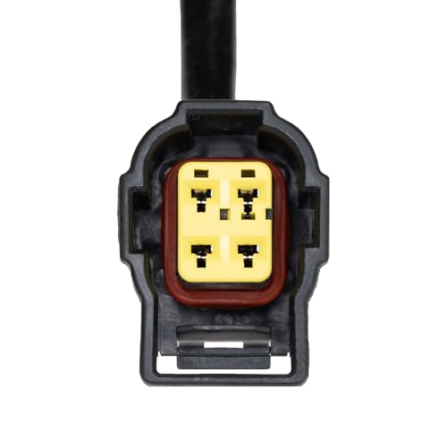 Sensor de Oxígeno Wagner O21148 para Dodge Ram 1500 miniatura 4