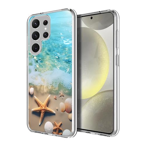 Coque Samsung S24 Ultra antichoc en TPU souple et design ultra fin