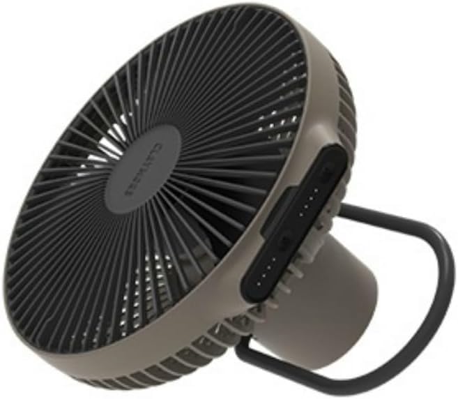 Amazon | クレイモア(CLAYMORE) CLAYMORE FAN V1040 CLFN-GL-V1040_WG