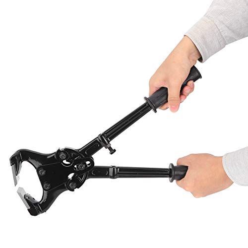 Image of Multifunction Cow Hoof Trimmer Nipper, Cow Hoof Pincers, Cattle Shoeing Pliers, Hoof Nipper, Farming Veterinary Equipment for Cow
