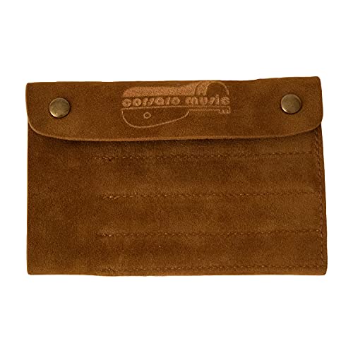 Corsaro Mizrab/Risha Wallet