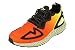 Produktbild adidas Unisex FV9028 ZX 2K 4D Straßen-Laufschuh, Solar Yellow Hi Res Red Core Black, 41 1/3 EU