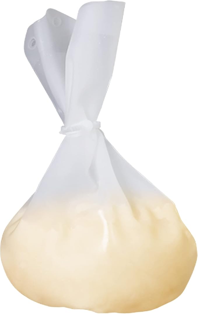 Silicone Kneading Dough Bag | Versatile Dough Mixer for Bread,