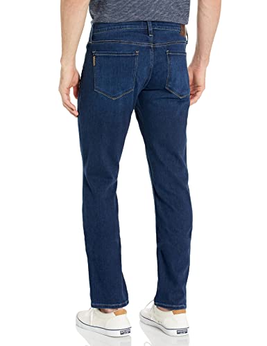 PAIGE Men's Vintage Slim Straight Fit Jean