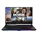 Produktbild ASUS ROG Strix SCAR 17 Laptop | 17,3" WQHD 240Hz/3ms entspiegeltes IPS Display | Intel Core i9-12900H | 32 GB RAM | 2 TB SSD | NVIDIA RTX 3080Ti | Windows 11 | QWERTZ Tastatur | Off Black