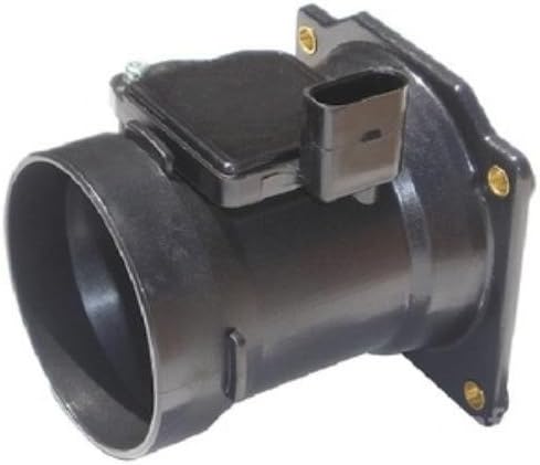Partlex OEM Quality Mass Air Flow Sensor Meter MAF Fitment For: VW Passat Audi 2.8L V6 Part Reference: 078133471E AFH7008D