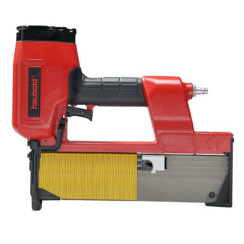 Haubold Druckluft Klammergerät PN 9180 XII