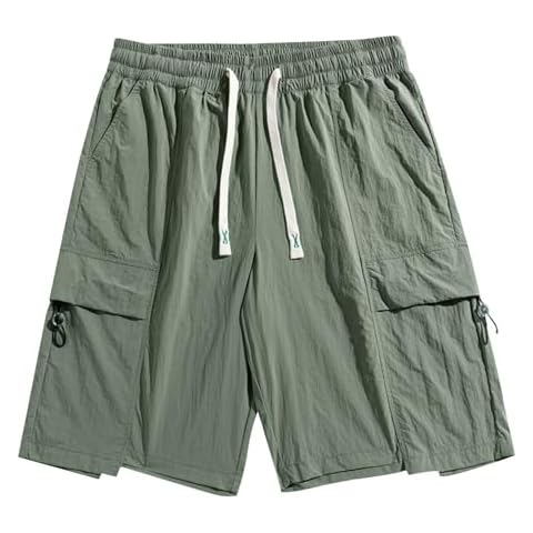 Short cargo homme Xiangdanful Cover