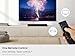 Samsung B-Series Soundbar HW-B400F, 2.0 Channel with Built-in Woofer, Bluetooth Soundbar, Voice Enhance, Surround Sound Expansion