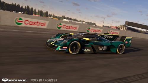 Miniatura 2 de Project Motor Racing - PS5