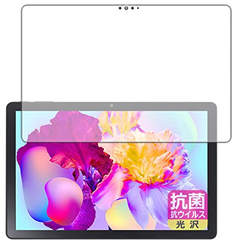 PDA�H�[ Teclast P30HD�Ή� �R�� �R�E�C���X[����] �ی� �t�B���� ���{��