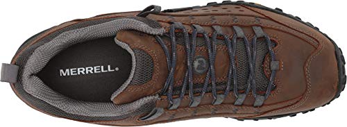Image of Merrell Men's Intercept Fashion Sneaker