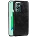 Produktbild MENGHONGLLI Handy-Schutzfälle Für OnePlus 9 Pro Crazy Horse Textured Calfskin PU + PC + TPU-Gehäuse