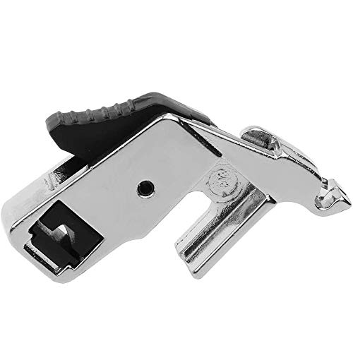 Adaptador Pie Prensatelas Bajo para Máquina de Coser miniatura 2