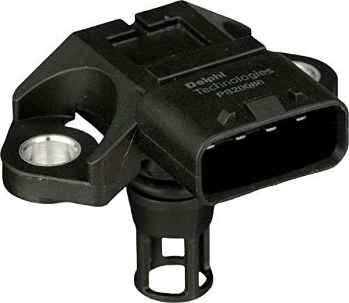 Delphi PS20086 Manifold Absolute Pressure Sensor