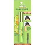 Garnier Fructis Sleek & Shine Frizz Tamer Slicking Hair Serum Wand for Frizz and Flyaways, Frizz-Free, Smooth and Shiny hair, 8 mL