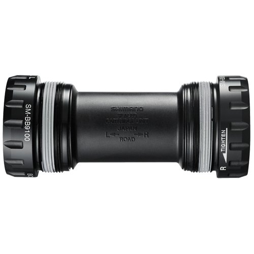 SHIMANOBB-R9100 Dura-Ace HollowTech II bearing cups - 70 mm Italian thread