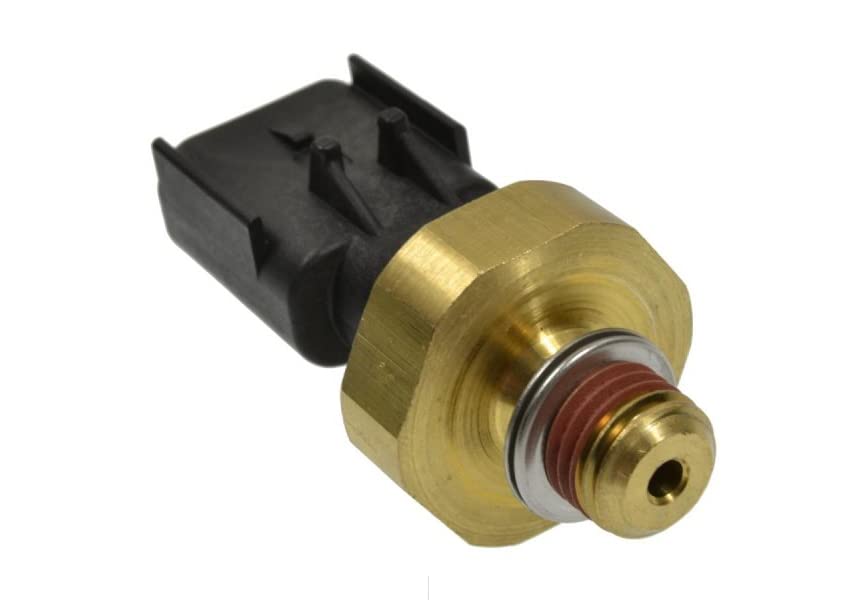 Herko - Interruptor de presión de aceite de motor OPS864 para Jeep Grand Cherokee 2007-2010