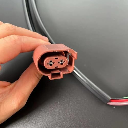Boîtier de commande ventilateur 3C0959455F pour trajets sereins en Passat