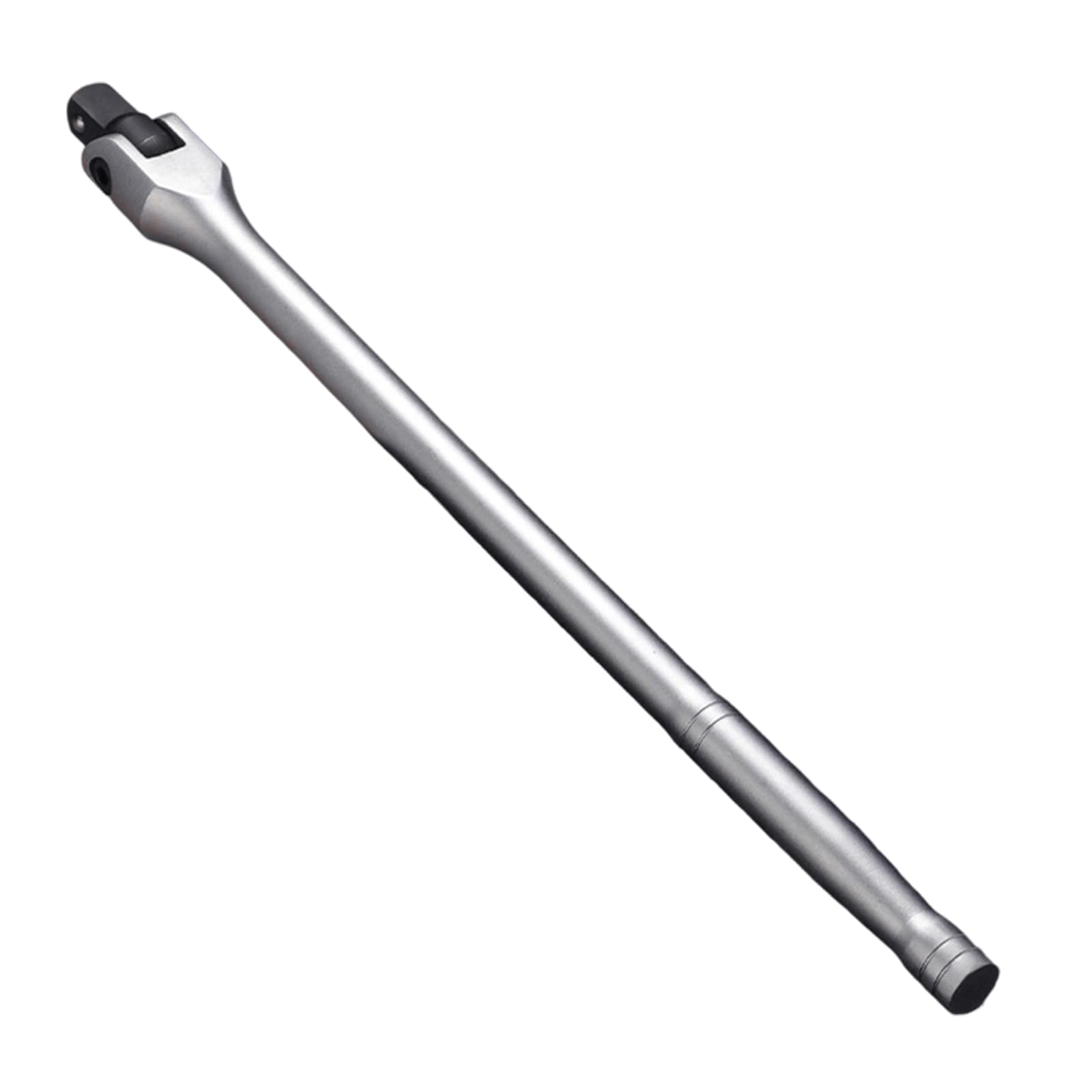 Kangnice Repairversible Double Direction Ratcheting Wrench Alloy Steel Construction 9.5-12.5mm Socket Compatibility for Automotive Repair Bidirectional Ratcheting Wrench