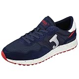 joma c.367 w-801  JOMA C.367S2233, Zapatillas Deportivas Casual para Hombre, Azul Marino (Numeric_42)