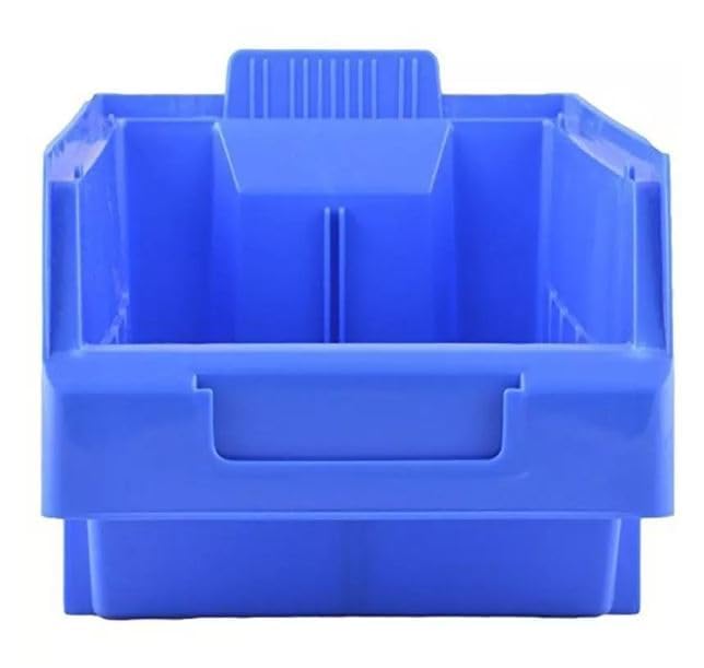 Alkon SB4 Supra Bin(Pack of 5,Blue) 3