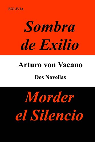 Morder el Silencio (Spanish Edition)