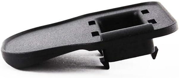 Bonnet Hood Lock Striker Catch Guide Frame Cover Fit For 1 5 6 Series E81 E82 E87 E88 E60 E61 E63 X3 51237057637