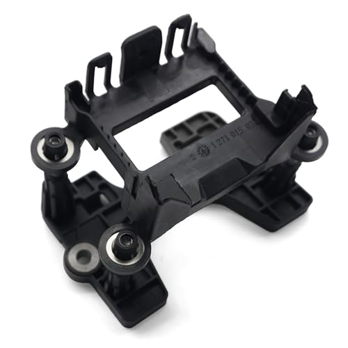 Support de contrôle adaptatif robuste 3Q0907704A pour l'aide à la conduite