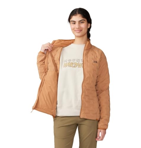Image of Mountain Hardwear Stretchdown Light Jacket