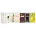 Marc Jacobs 4 Piece Daisy Variety Perfume Mini Set