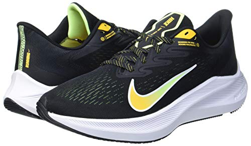 Image of Nike Mens Zoom Winflo 7 Running Shoe