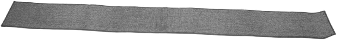 Wakauto Exercise Wheel Running Mat Non Slip Replacement Pad for Indoor Cat Fitness and Scratching Wear Resistant Mat for Small Pets Active