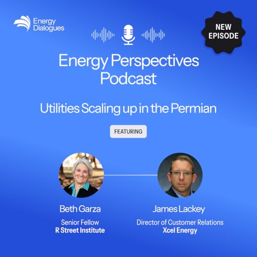 Utilities Scaling up in the Permian