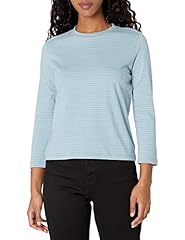 Aqua Stone/Off White