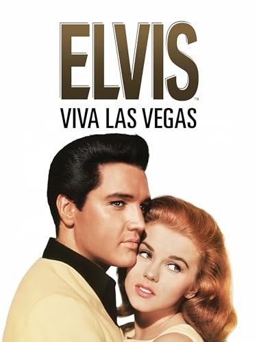  Viva Las Vegas