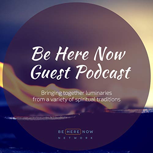 Ep. 01 &ndash; Roshi Joan Halifax - Reversing the Dynamic of the Defended Heart Podcast Por  arte de portada