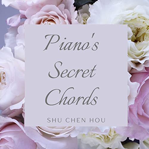 Chern Hou Amazon Music - Shu Chen HouのPiano's Secret Chords - Amazon.co.jp