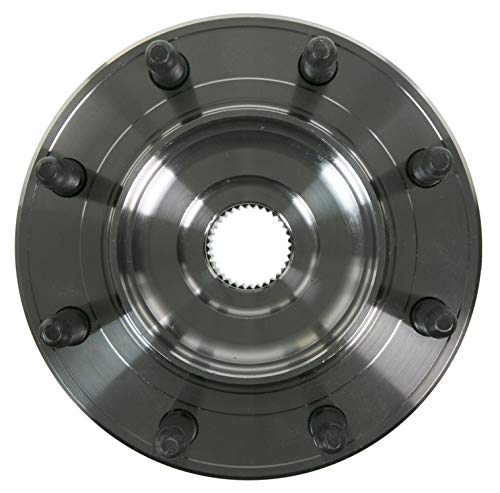 Moog 515086 Hub Assembly #TOP3