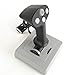 CH Flightstick Pro for Mac 4-Button with 8-Way Hat and Throttle
