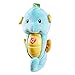 Fisher Price Caballito de mar dulces sueños azul, juguete de cuna bebé...